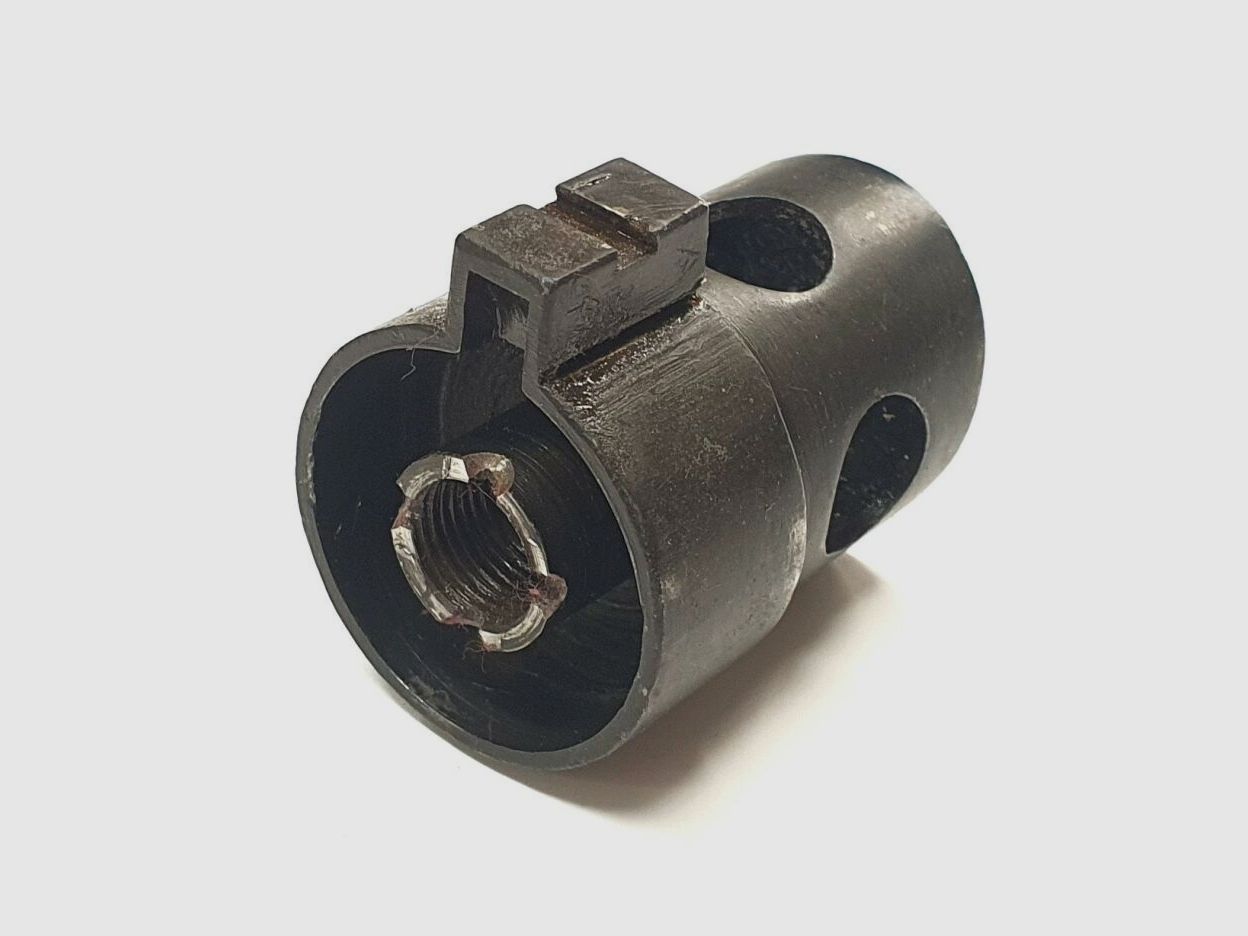 Original Zastava M49 freno di bocca