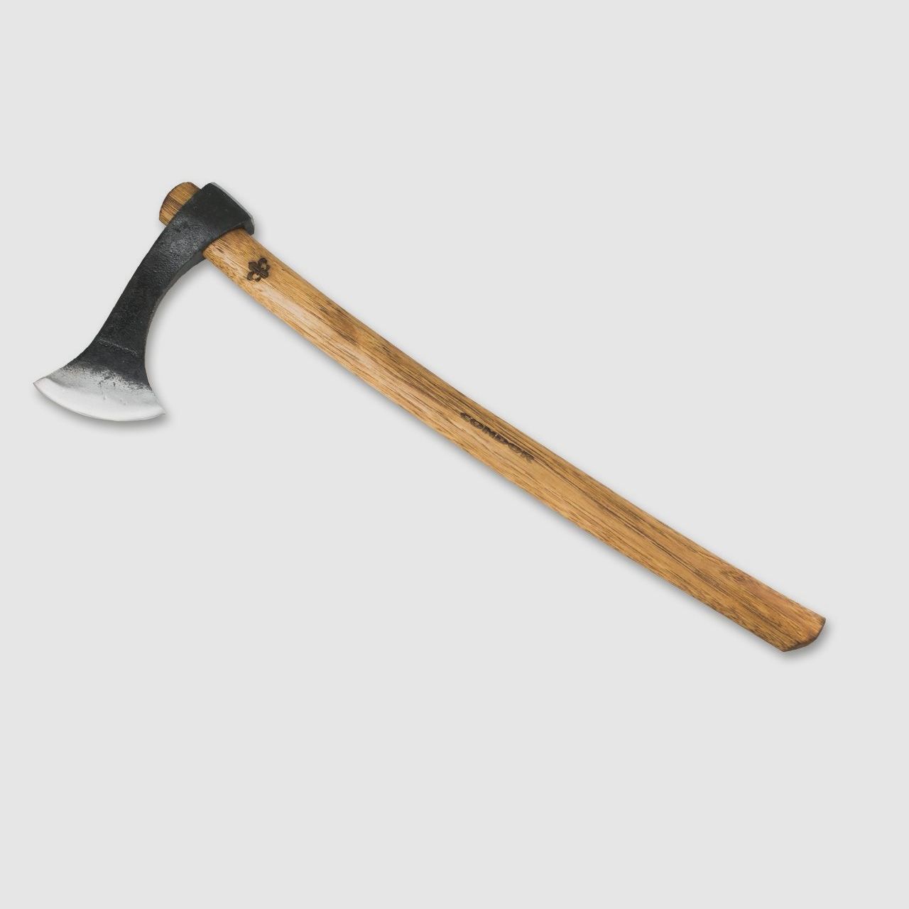 Franciska Throwing Axe Axt