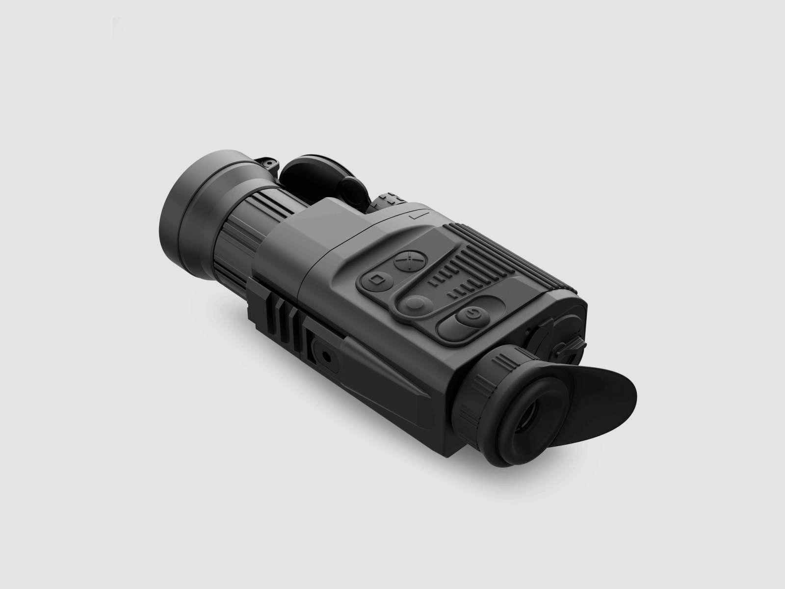 VERKAUFT QUANTUM XQ38S bis 1350m Eintauschgerät, Bild 2 von 5