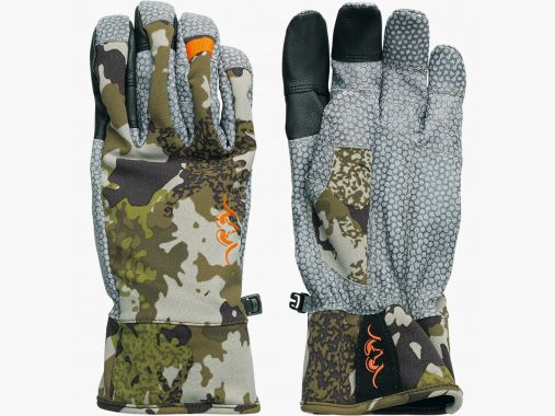Blaser Resolution Handschoenen | 11