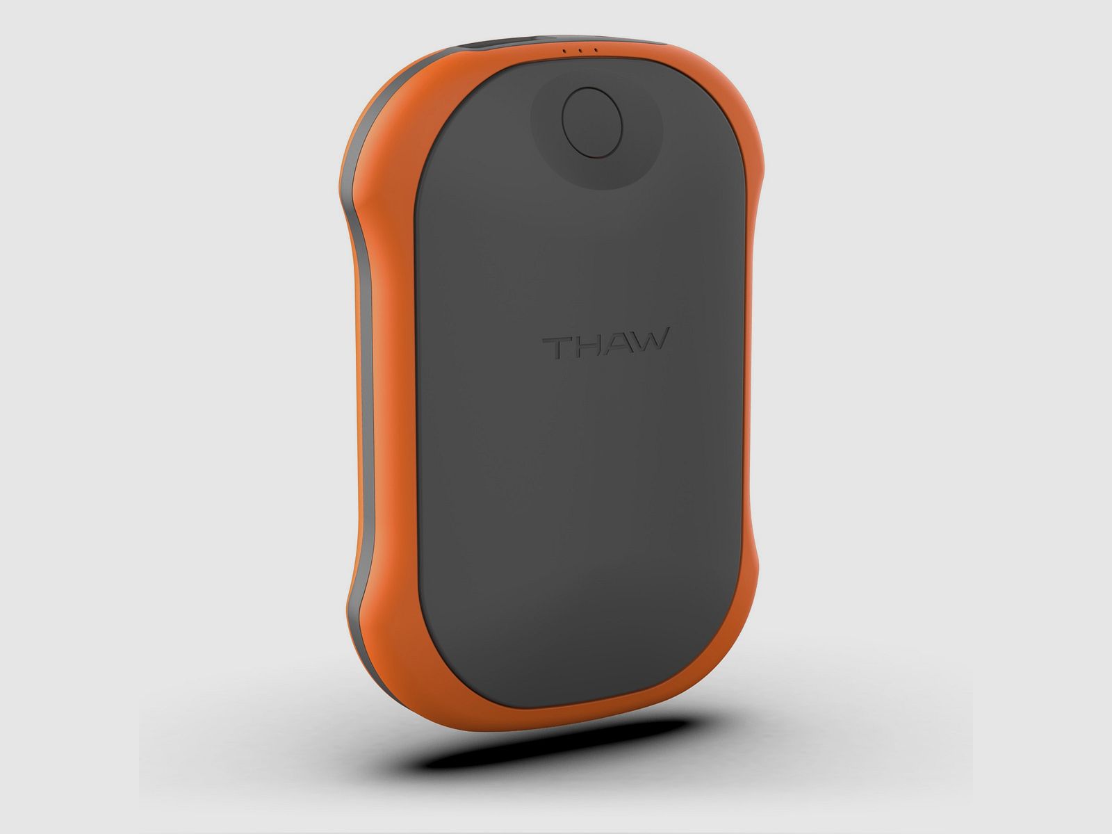 THAW Handwärmer USB Groß