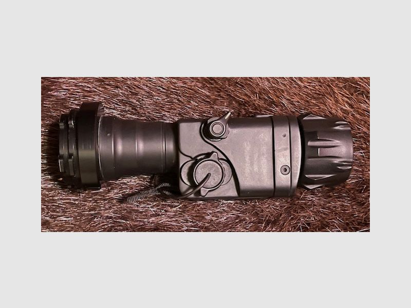 Nitehoc TIR M35 - Chameleon Dual Use Vorsatz Gerät