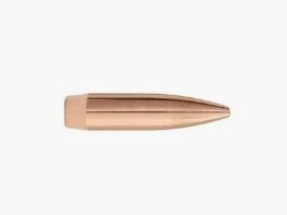 50 sztuk pocisków Sierra MatchKing HPBT kaliber .224 w 80 grain #9390T