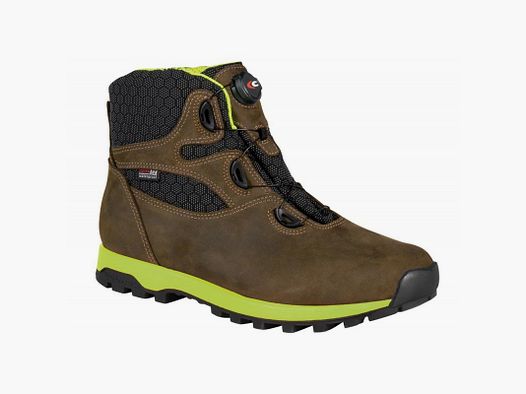 Scarpone Cofra DOME LIME