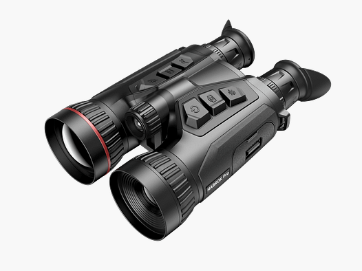 HIKMICRO Habrok HX60L jumelles thermiques