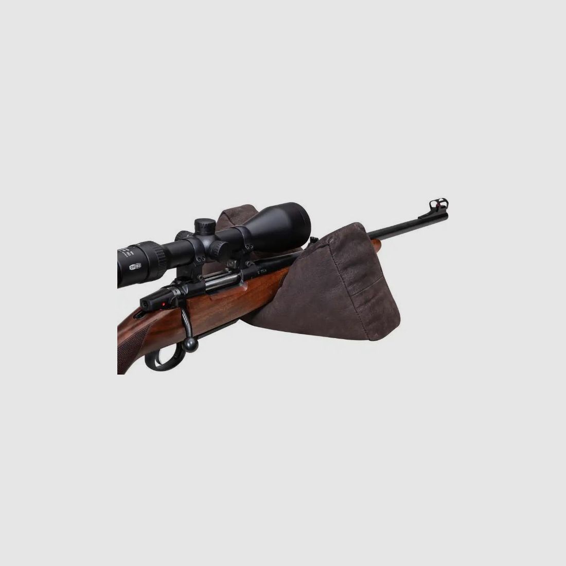 Parforce Forestock Rifle Rest / Sighting Cushion