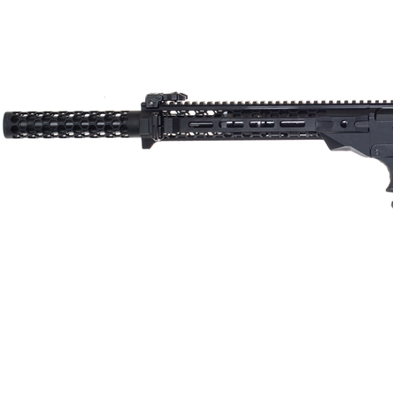 Derya MK12 AS101H ULTRA Selbstladeflinte, Bild 6 von 8