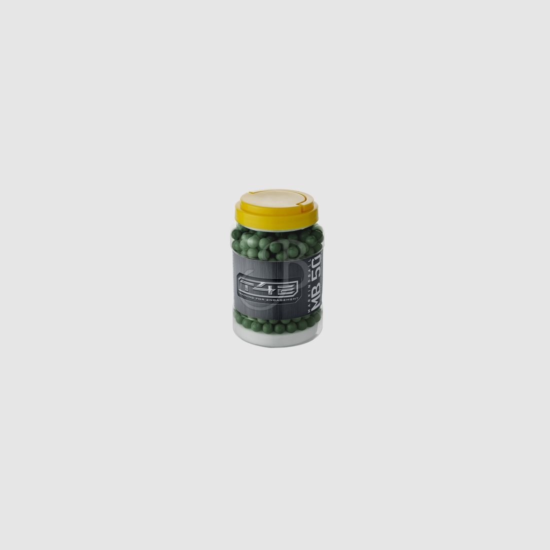 Umarex Ball .50 Green Marker (opakowanie 250)