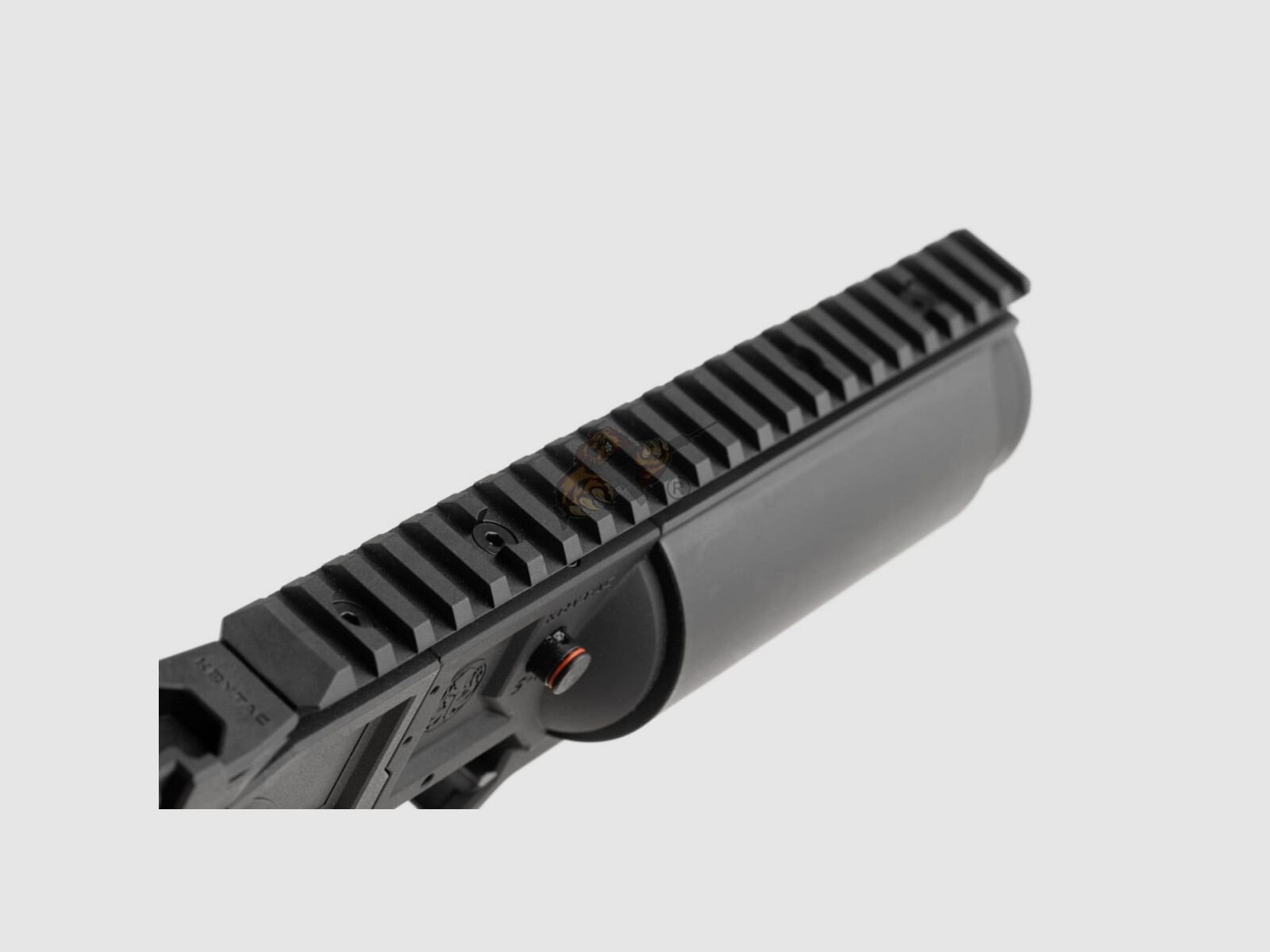Airsoft Granatnik KT320 Modular Czarny 40mm Wkładka -F- | Krytac