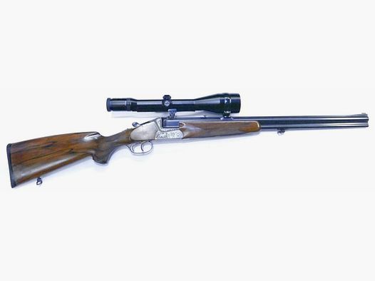 Heym Mod. 55