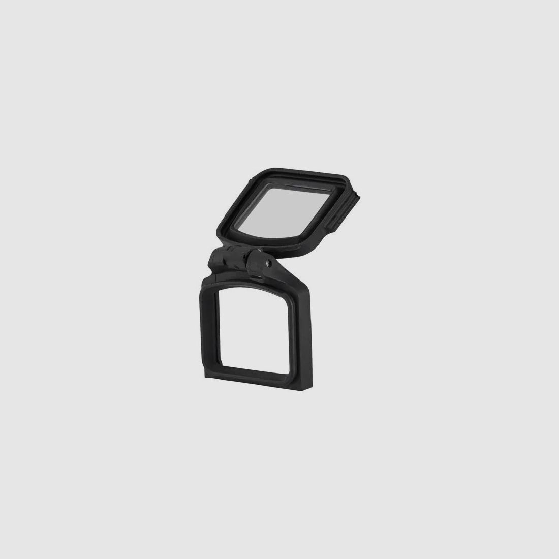 Aimpoint Acro Flip-Up Cover transparant - Objectief