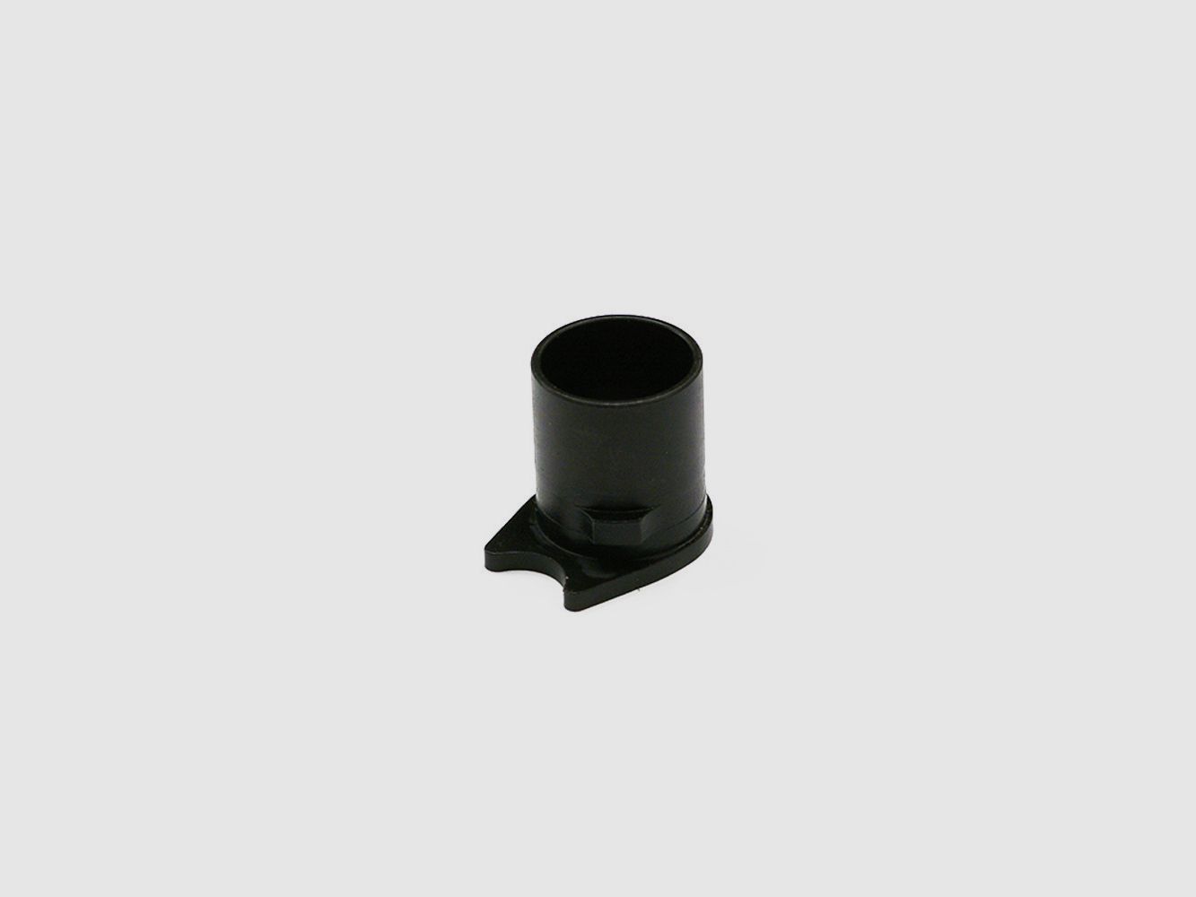 Eemann Tech Laufhülse für 1911, Farbe: Schwarz, Länge: 12,8 mm, Bild 2 von 3