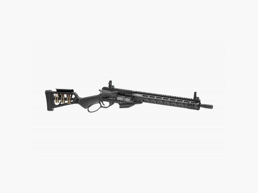 Softair - Gewehr - G&G LevAR 15" Gas NBB - ab 18, ber 0,5 Joule