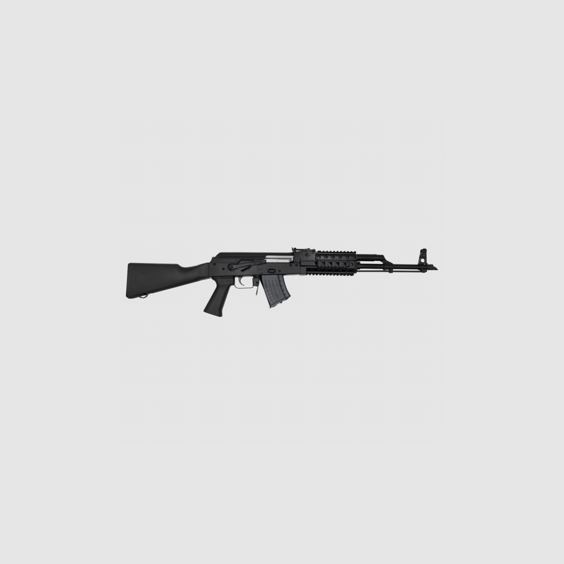 WBP Jack Tactical AK AKM Kalaschnikow 7,62×39 mit PSO-Schiene