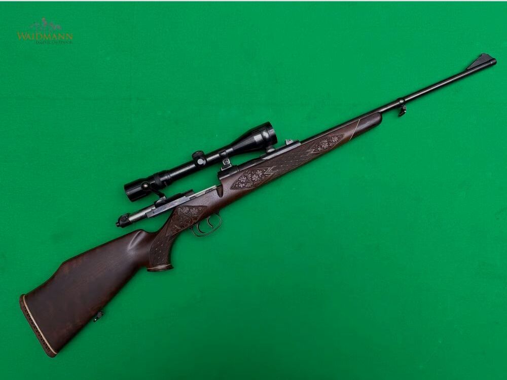 Mauser 66