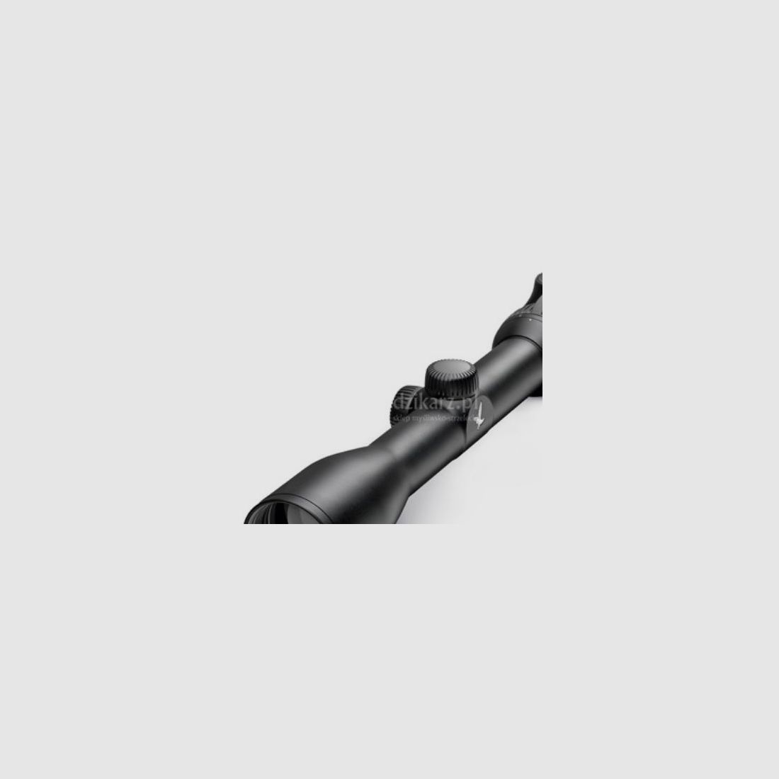 Swarovski Z6i 1,7-10x42 L 4A-I richtkijker, afbeelding 1 van 16