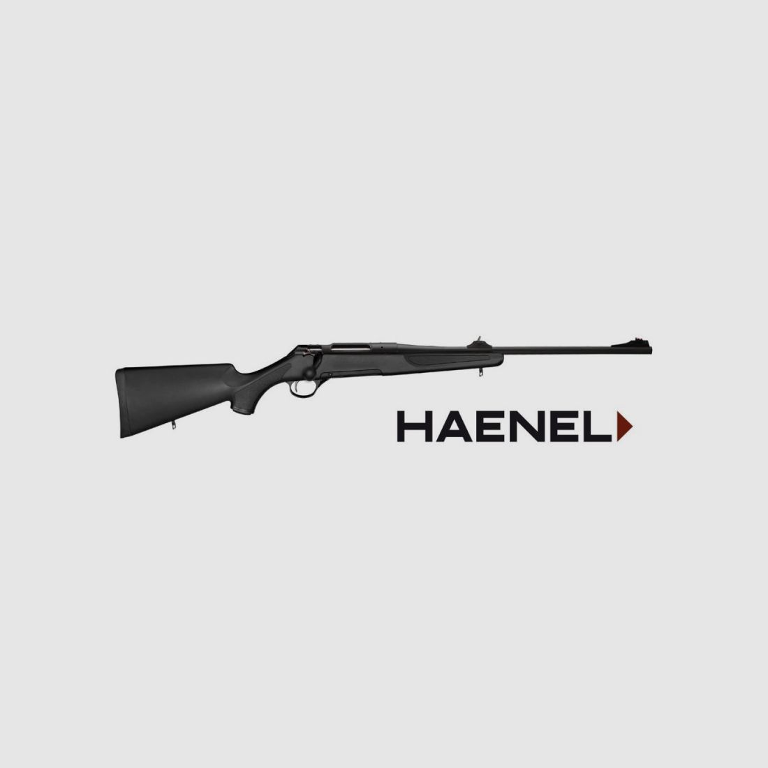 Haenel Jaeger 10 Synthetic, Bild 1 von 2