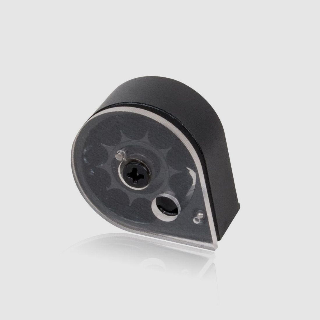 Diana magazine stormrider, bandit chaser, trailscout 4.5mm