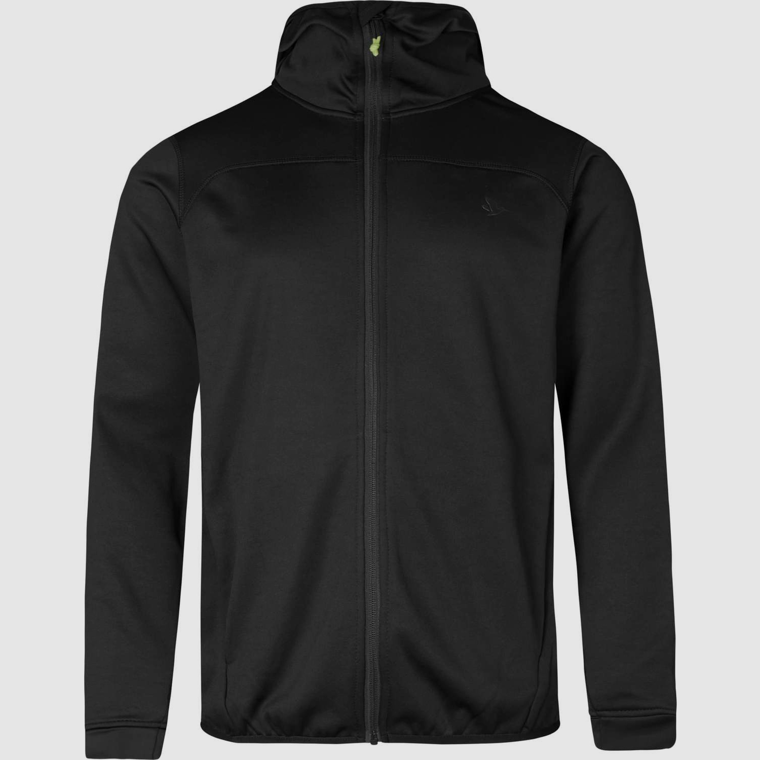 Seeland Power Fleecejacke Schwarz