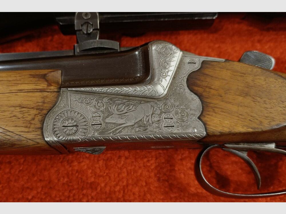 Sodia 1965 16/70;6.5x57