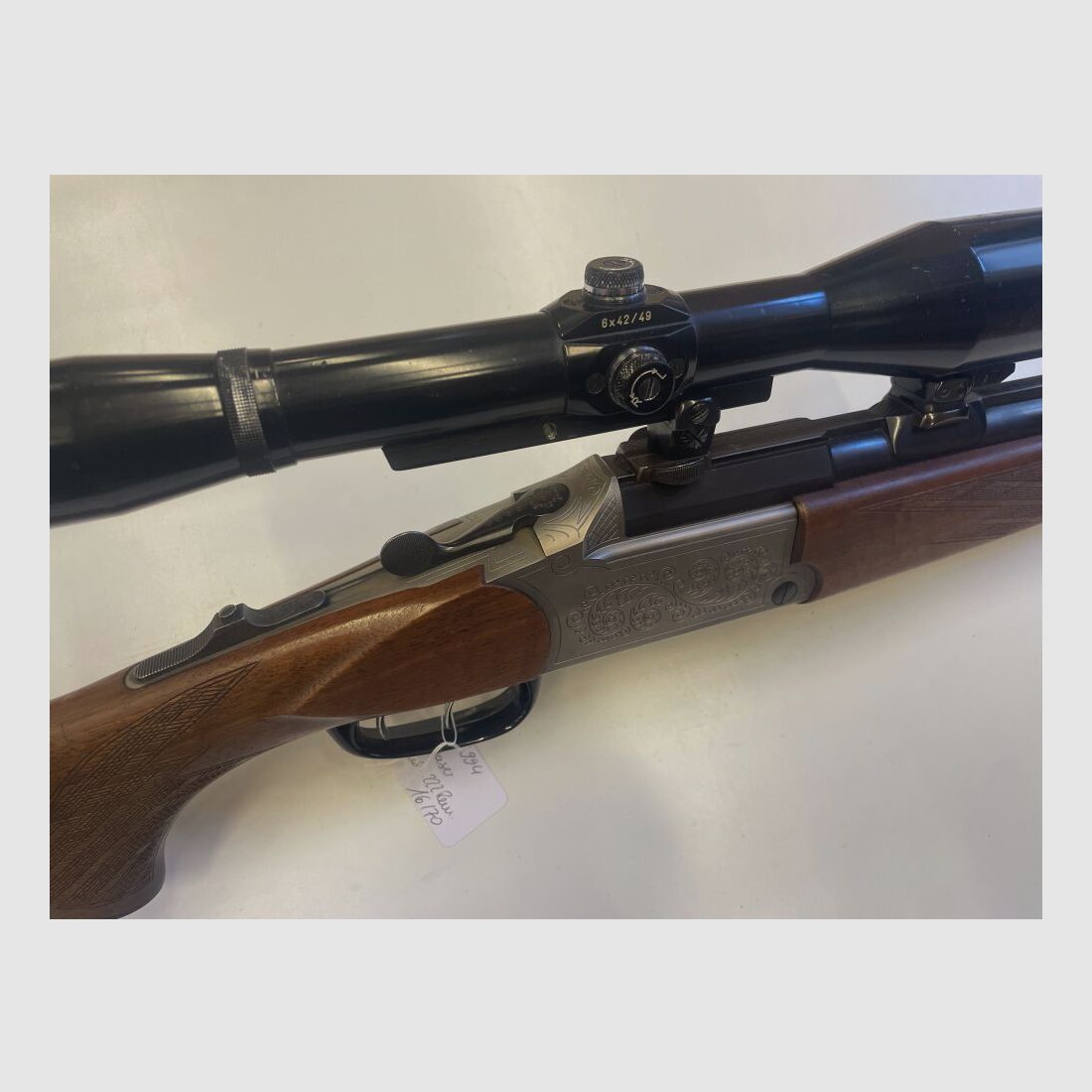 Blaser