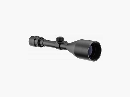 Hütten-Zielfernrohr 9 x 63 mm tubular - RTI