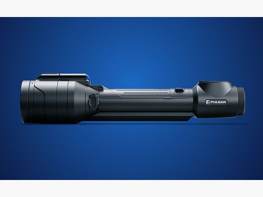 Visor térmico PULSAR Talion XG35