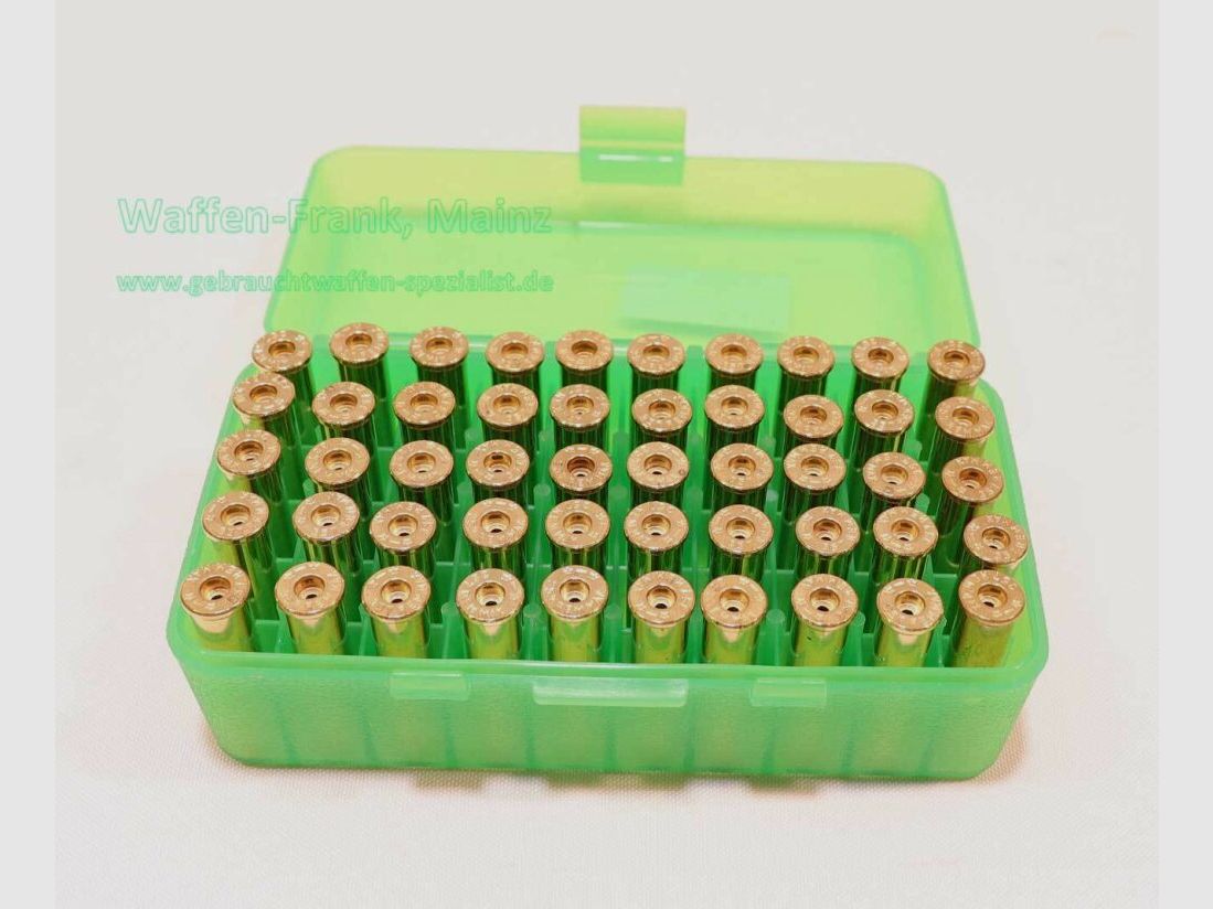 Starline FFW- Bossoli .357 Remington MAXIMUM