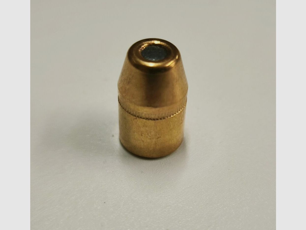 Unbekannt Matchgeschosse TCSP 240gr/15,2g