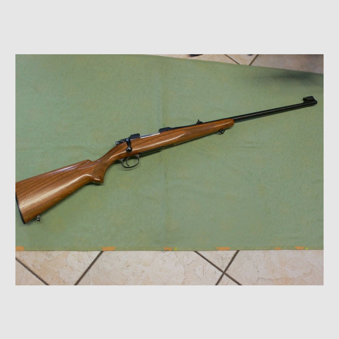 CZ Brünner CZ 601 ZKK