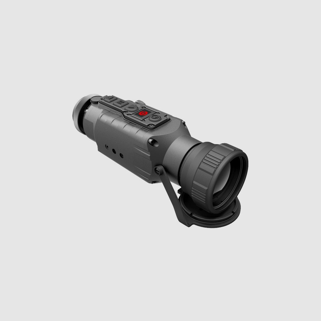 Attachment device TA450 - Range: 1400 m