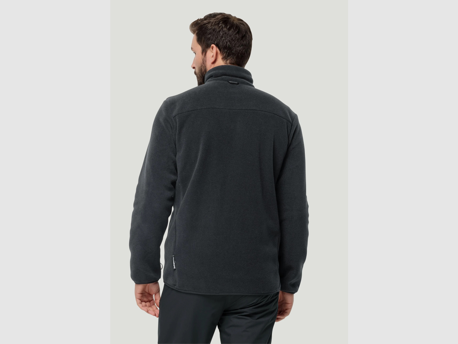 JACK WOLFSKIN Taubenberg 3in1 Jkt M Phantom