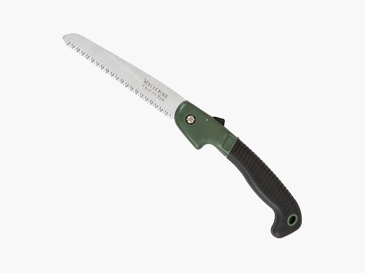 Highlander Handsähe Klappbar Oliv