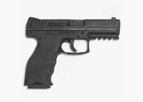 UMAREX VP9 -HK Pistola CO2 4,5 mm BB Blowback