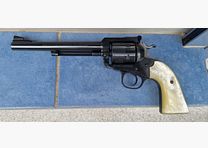 Ruger Blackhawk Revolver .357 Mag  single action 7,5 Zoll Lauf