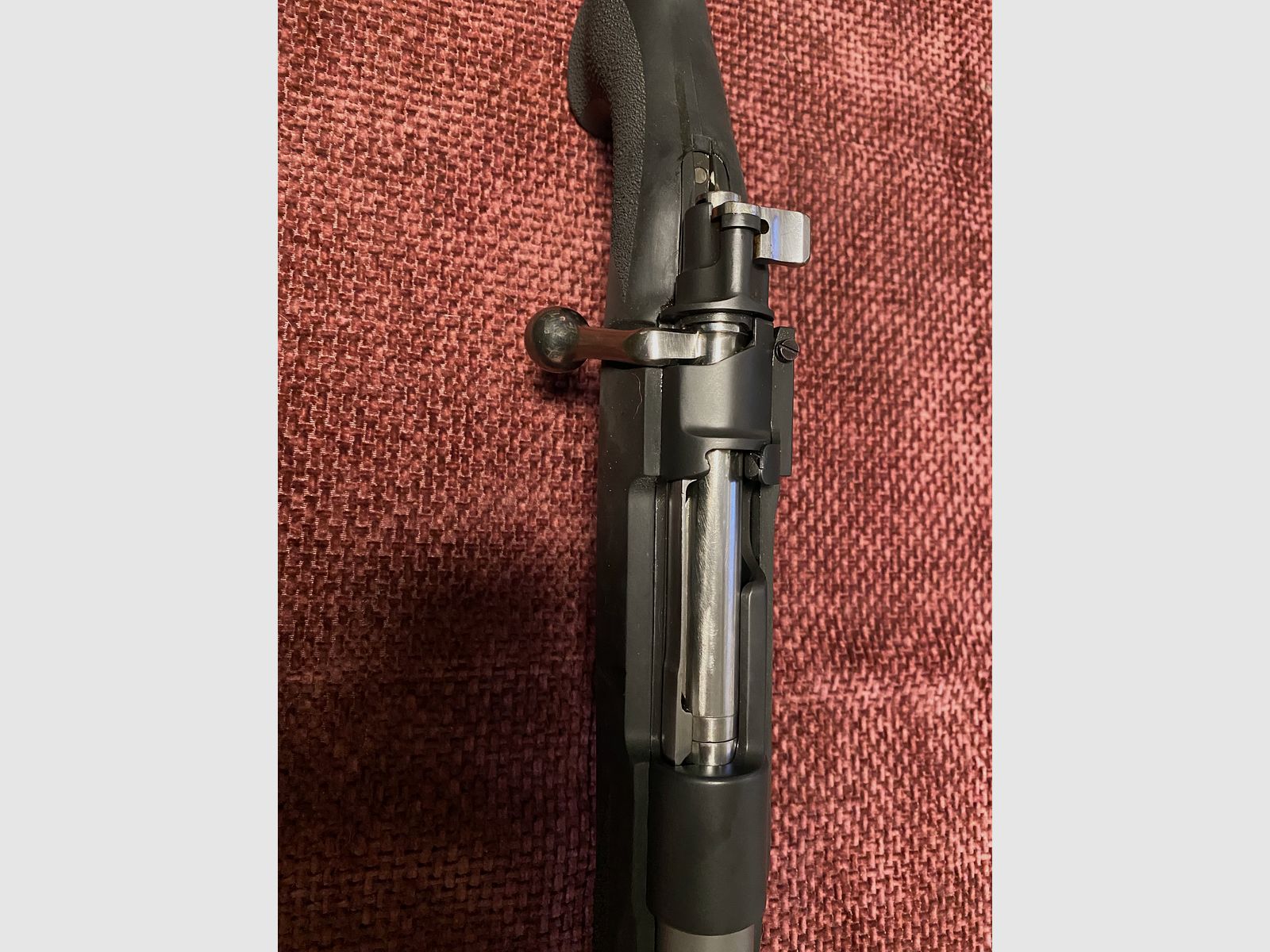 Custom 98er, Afrika, Safari . 404 Jeffery