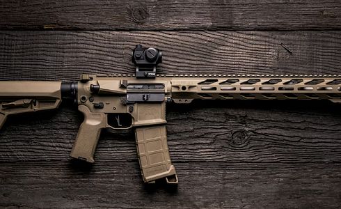 Kaliber 6.5 Grendel: Das Mittelstreckenkaliber für die AR-15