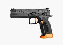 Pistolet CZ TS 3 Orange Kal. 9mm Luger