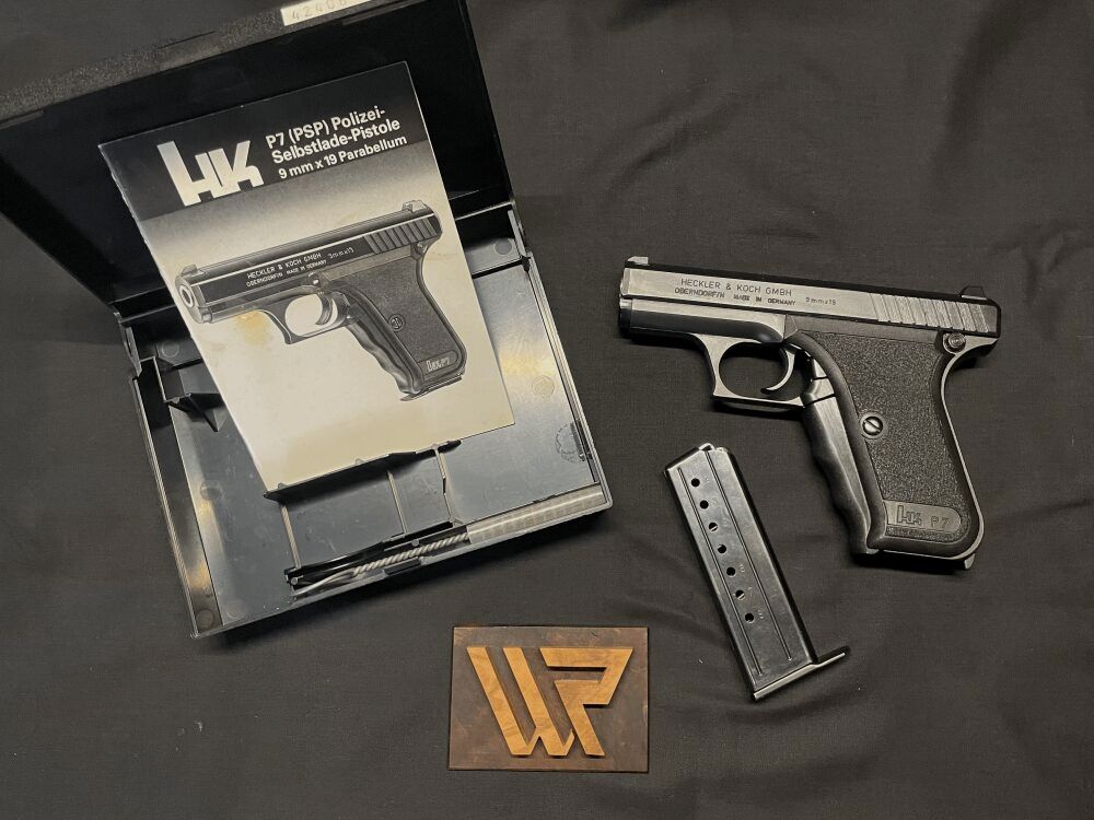 Heckler & Koch