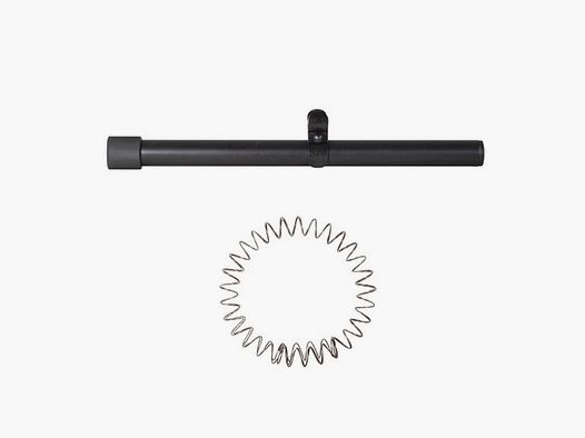 Magverlängerung 5-RD Metall