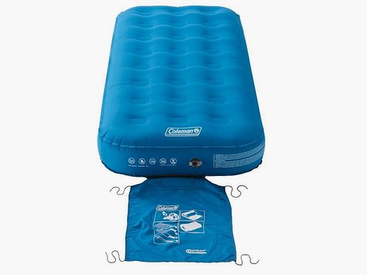 Coleman Extra Durable Airbed single Luftbett