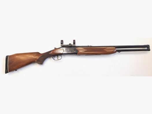 Valmet Valmet 412 7x65 R/7x65 R nad- i podwójna strzelba