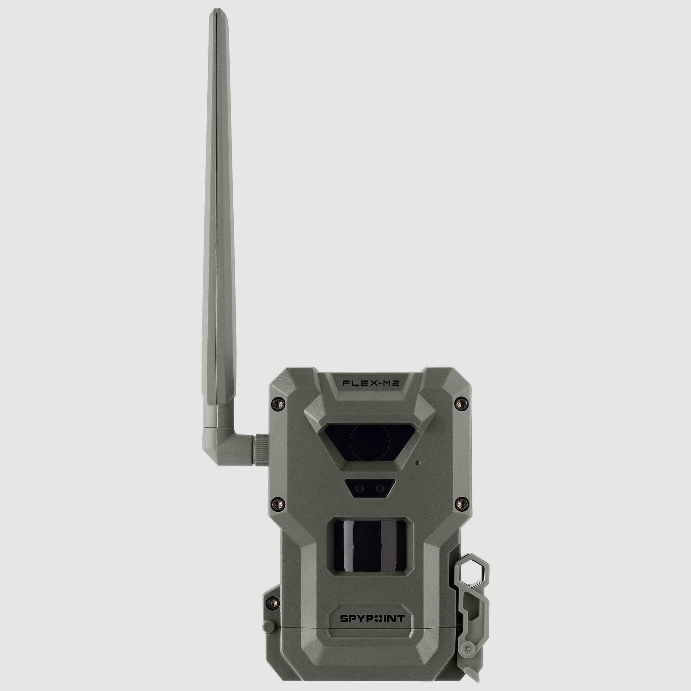 Spypoint Wildkamera Flex-M 2