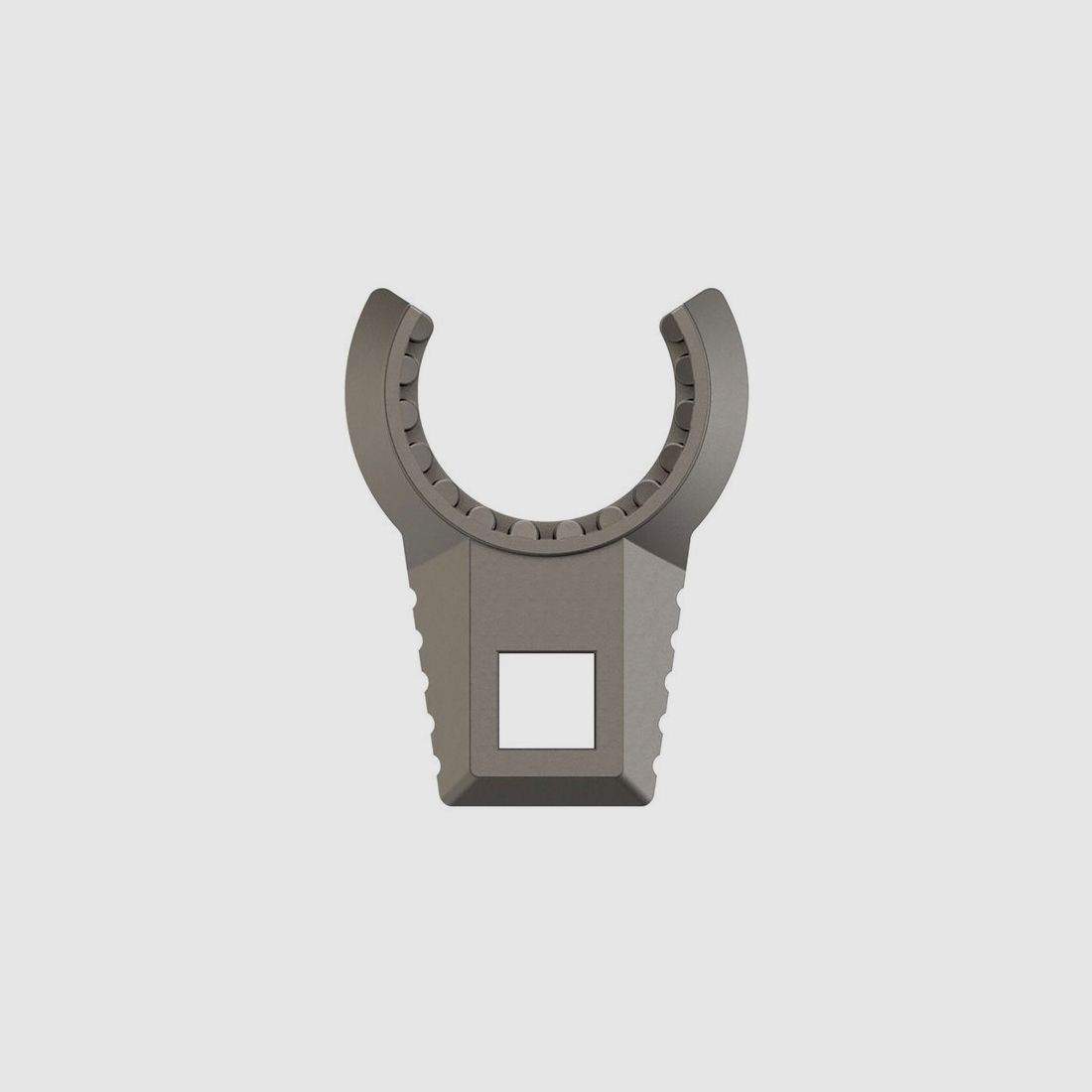 Real Avid MASTER-FIT DELTA-RING LAUFMUTTERSCHLÜSSEL
