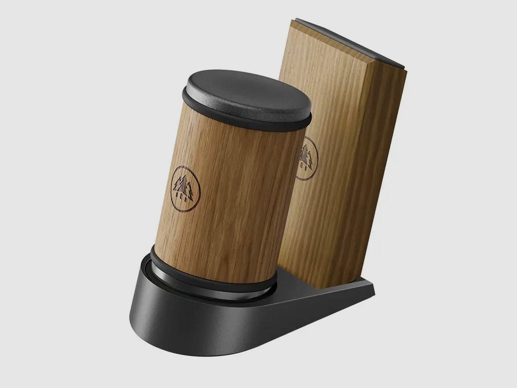 HORL Dock Graphit