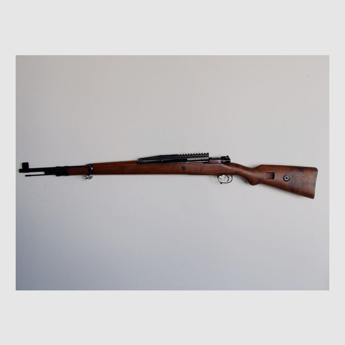 Mauser Oberndorf 98 K 100 Ans Modèle Spécial