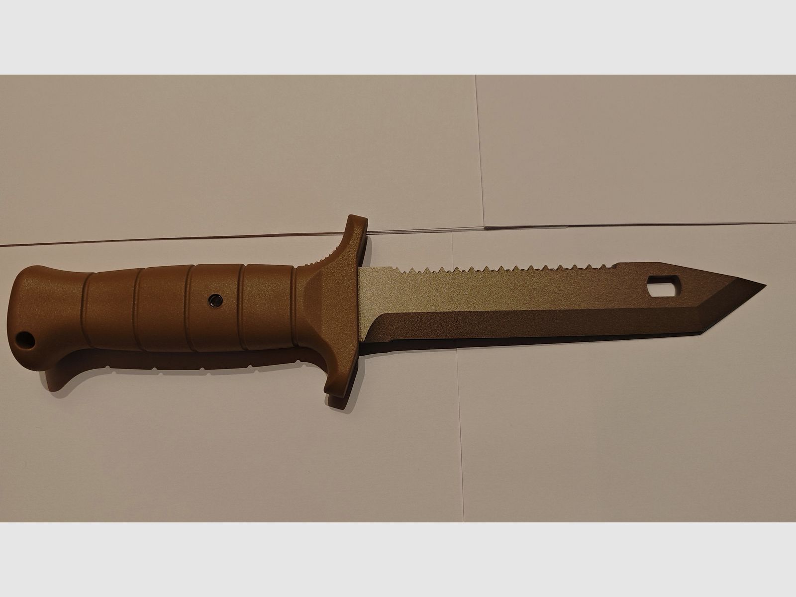 Eickhorn Forester IV outdoor knife new, image 3 of 3