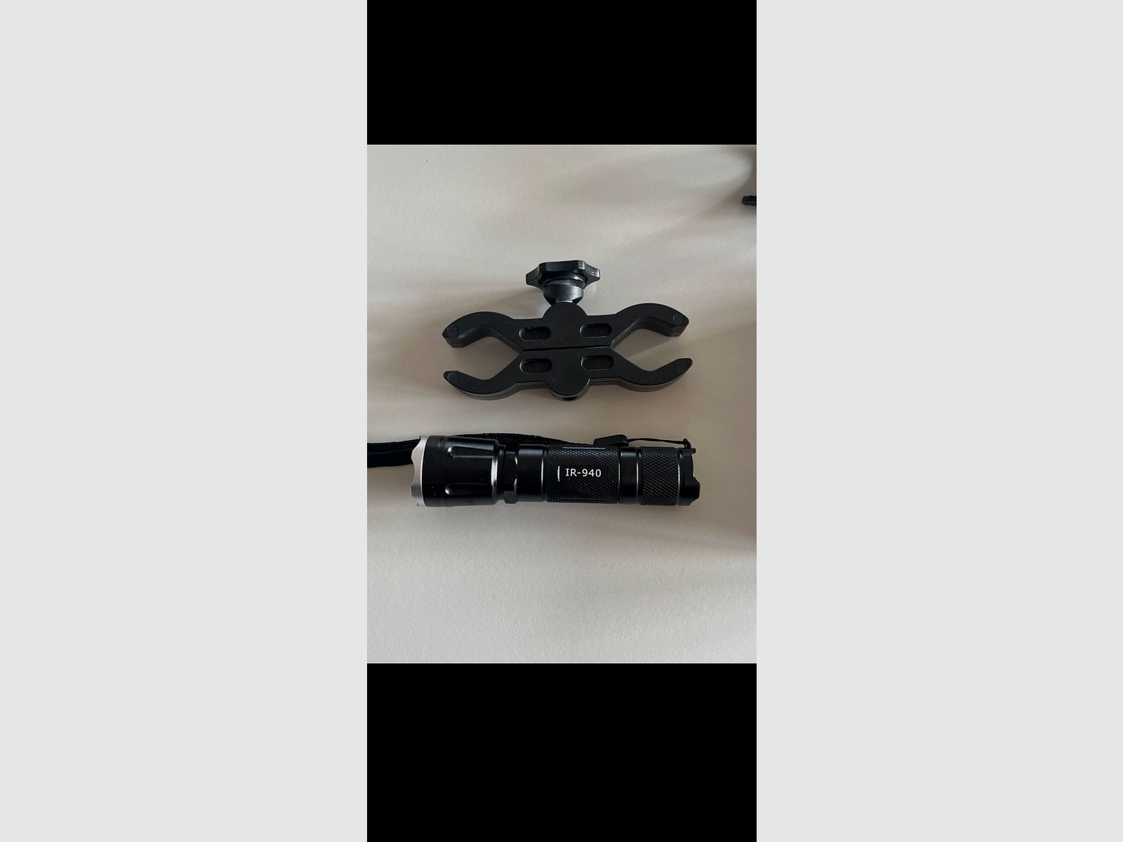 Pard Nv007 Hunting Night Vision IR Spotlight Night Vision