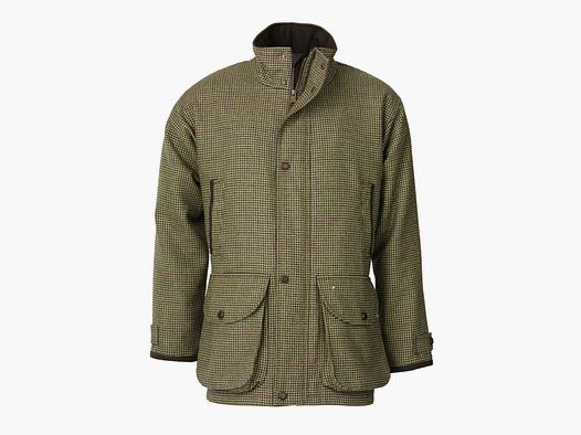 Ainsley Wingfield Tweed-Jacke