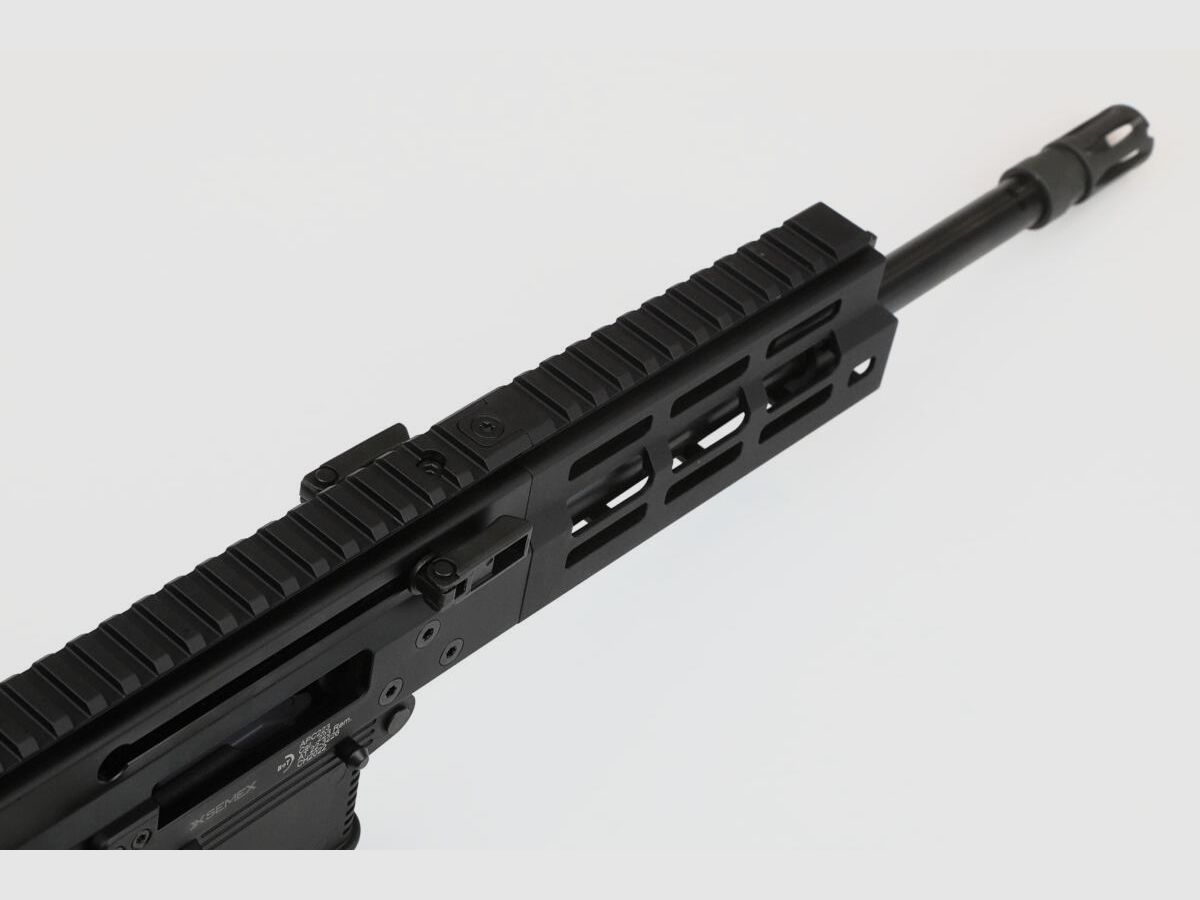 Brügger Thomet APC Pro 223Rem, Bild 4 von 5